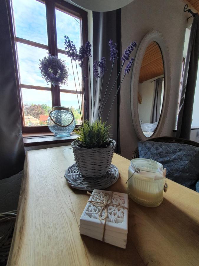 Studio Vintage Rumburk Extérieur photo