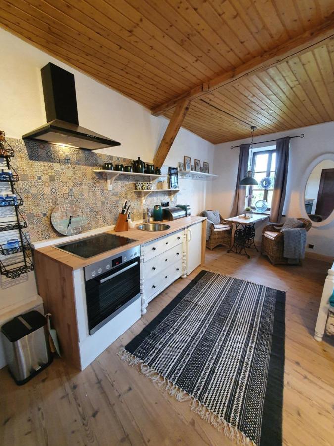Studio Vintage Rumburk Extérieur photo