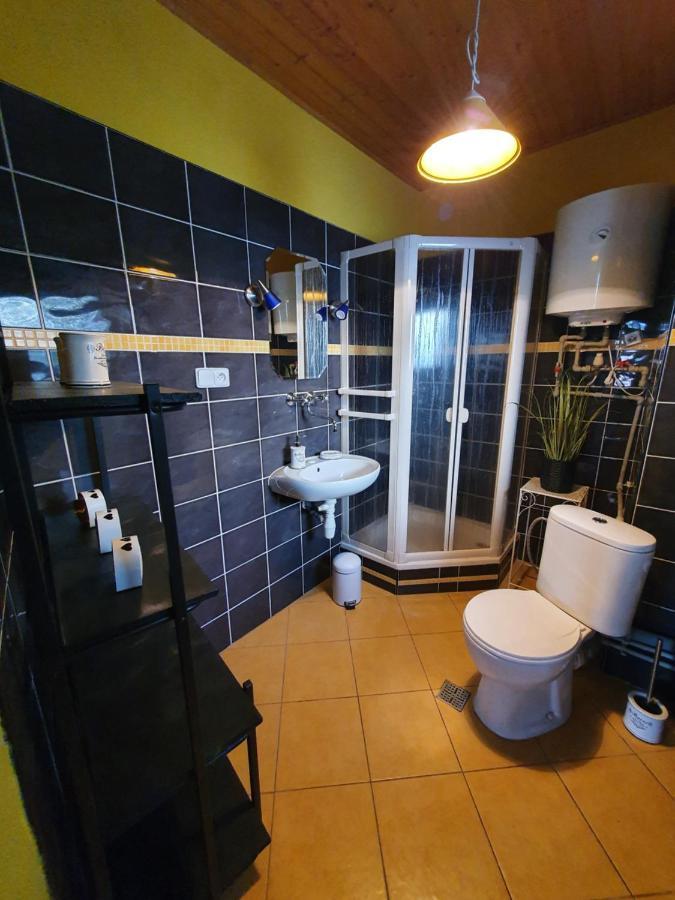 Studio Vintage Rumburk Extérieur photo