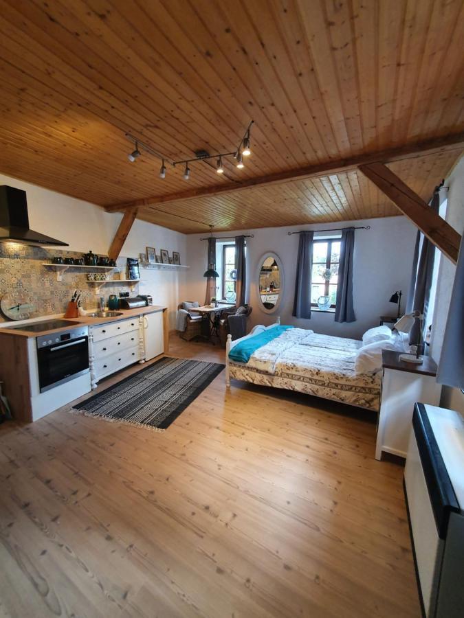 Studio Vintage Rumburk Extérieur photo