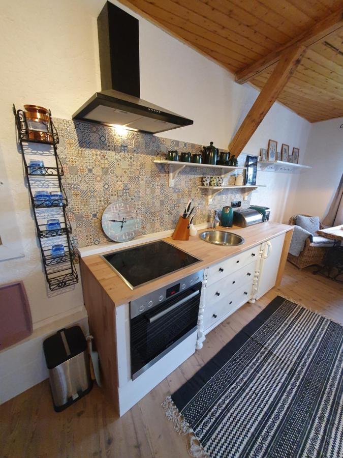 Studio Vintage Rumburk Extérieur photo